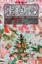 Load image into Gallery viewer, Transfer Bundle - 2026 IOD Holiday Collection
