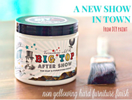 DIY Big Top - Topcoat Pint