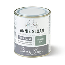 Load image into Gallery viewer, Annie Sloan Chalk Paint® Duck Egg Blue
