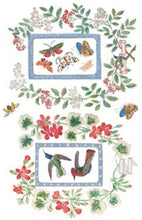 Load image into Gallery viewer, Emily Clare Transfer™ by IOD (Pad of 8 - 8"x12" sheets)
