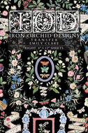 Emily Clare Transfer™ by IOD (Pad of 8 - 8