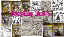 Load image into Gallery viewer, Everything Bundle - 2025 IOD Holiday Release
