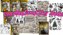 Load image into Gallery viewer, Everything Except Inlays Bundle - 2025 IOD Holiday Release
