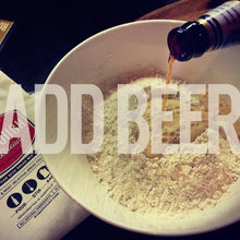 Load image into Gallery viewer, Soberdough Brew Bread
