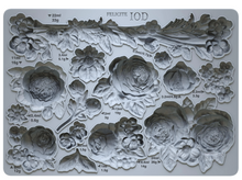 Load image into Gallery viewer, Felicite Mould™ by IOD (5&quot;x7&quot;)
