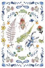 Load image into Gallery viewer, Fern Fables Transfer™ by IOD (Pad of 8 - 8"x12" sheets)
