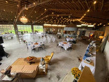 Load image into Gallery viewer, Couple's Dance Lessons - In Person - 4 Monday Evenings in August at Fig Hollow Barn
