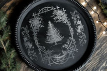 Load image into Gallery viewer, Figgy &amp; Flourish Gilded Transfer™ by IOD (Pad of 8 - 8&quot;x12&quot; sheets)
