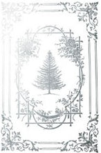 Load image into Gallery viewer, Figgy &amp; Flourish Gilded Transfer™ by IOD (Pad of 8 - 8&quot;x12&quot; sheets)
