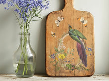 Load image into Gallery viewer, Flora Greca Transfer™ by IOD (Pad of 8 - 8"x12" sheets)
