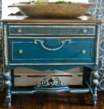 Load image into Gallery viewer, Miss Mustard Seed's Flow Blue
