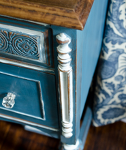 Load image into Gallery viewer, Miss Mustard Seed's Flow Blue
