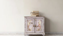 Load image into Gallery viewer, Flowers by the Poets Transfer™ by IOD (Pad of 8 - 12"x16" sheets)
