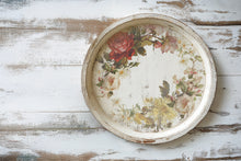 Load image into Gallery viewer, Flowers by the Poets Transfer™ by IOD (Pad of 8 - 12"x16" sheets)
