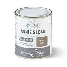 Load image into Gallery viewer, Annie Sloan Chalk Paint® French Linen
