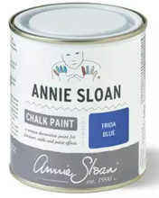 Load image into Gallery viewer, Annie Sloan Chalk Paint® Frida Blue
