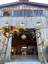 Load image into Gallery viewer, Couple's Dance Lessons - In Person - 4 Monday Evenings in August at Fig Hollow Barn
