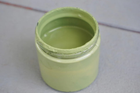 Garden Sage DIY Cottage Color