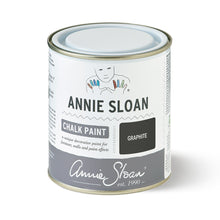 Load image into Gallery viewer, Annie Sloan Chalk Paint® Graphite
