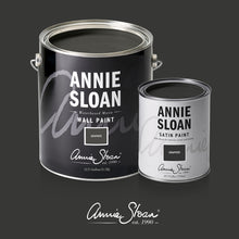 Load image into Gallery viewer, Graphite Annie Sloan Satin Paint (750ml)
