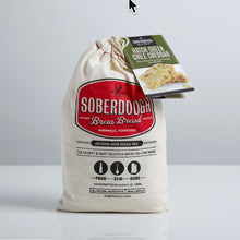 Load image into Gallery viewer, Soberdough Brew Bread
