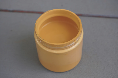 Honey DIY Cottage Color