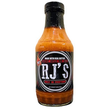 Load image into Gallery viewer, RJ&#39;s Hot Sauce
