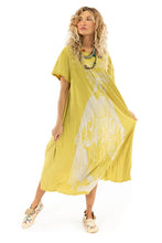 Load image into Gallery viewer, Magnolia Pearl Crown of Our Lady T Dress

