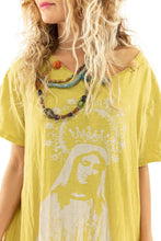 Load image into Gallery viewer, Magnolia Pearl Crown of Our Lady T Dress
