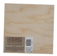 Load image into Gallery viewer, Wood Blanks - Reversable - Iron Orchid Designs Art Panel
