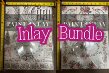 Load image into Gallery viewer, Inlay Bundle - IOD 2025 Holiday Release
