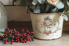 Load image into Gallery viewer, La Folie Decor Paint Inlay™ by IOD (Pad of 8 - 12&quot;x16&quot; sheets)

