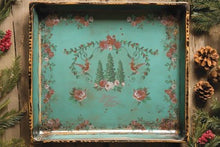 Load image into Gallery viewer, La Folie Decor Paint Inlay™ by IOD (Pad of 8 - 12&quot;x16&quot; sheets)

