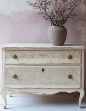 Load image into Gallery viewer, Lace Decor Stamp™ by IOD (12"x12") - Iron Orchid Designs ENTIRE ORDER WILL SHIP WEEK OF 2/16
