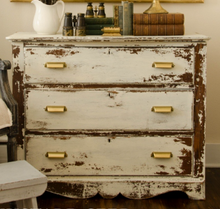 Load image into Gallery viewer, Miss Mustard Seed's Linen
