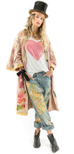 Load image into Gallery viewer, Magnolia Pearl  Love and Floral Cyrene JACKET 567-LVBM-OS
