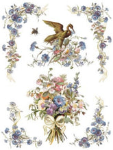 Load image into Gallery viewer, Madeleine Transfer™ by IOD (Pad of 8 - 12"x16" sheets)
