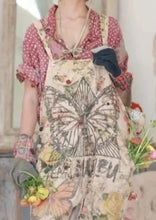 Load image into Gallery viewer, Magnolia Pearl MP Malibu Beaty Love Overalls 064 Pollyanna
