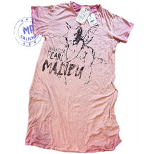 Load image into Gallery viewer, Malibu Cherub Tee Dress 967 Allium (5441426)
