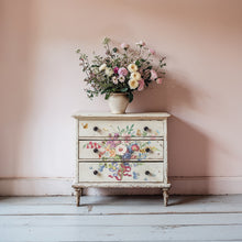 Load image into Gallery viewer, Marché Des Fleurs Transfer™ by IOD (Pad of 8 - 12"x16" sheets)
