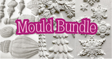 Load image into Gallery viewer, 2026 IOD Encore Mould Bundle
