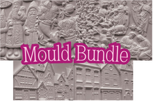 Load image into Gallery viewer, Mould Bundle - 2026 IOD Holiday Collection
