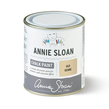 Load image into Gallery viewer, Annie Sloan Chalk Paint® Old Ochre
