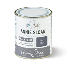 Load image into Gallery viewer, Annie Sloan Chalk Paint® Old Violet
