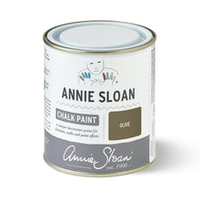 Load image into Gallery viewer, Annie Sloan Chalk Paint® Olive
