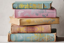 Load image into Gallery viewer, Papillon Foil Transfer™ by IOD (Pad of 8 - 8"x12" sheets)
