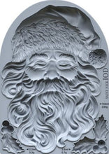 Load image into Gallery viewer, Saint Nick Mould™ by IOD (5&quot;x7&quot;) - Iron Orchid Designs

