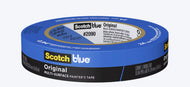 Scotch Blue Original MULTI-SURFACE Painter's Tape