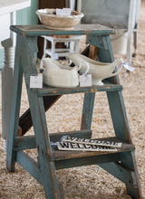 Load image into Gallery viewer, Miss Mustard Seed's Shutter Gray
