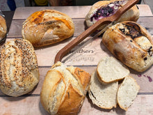 Load image into Gallery viewer, Sourdough Bread Workshop - In Person Workshop - Thursday, April 30th @ 6:30pm
